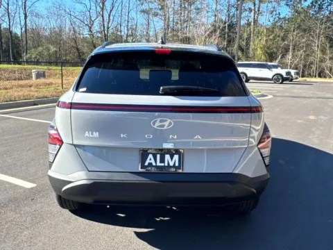 More photos of 2026 Hyundai Kona SEL Sport at ALM Hyundai Athens, GA