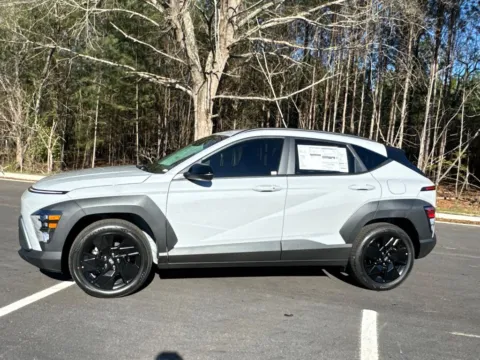 Photos of 2026 Hyundai Kona SEL Sport for sale in Athens, GA at ALM Hyundai Athens