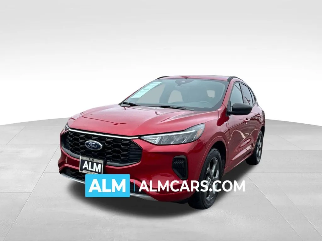 2023 Ford Escape ST-Line for sale in Athens, GA