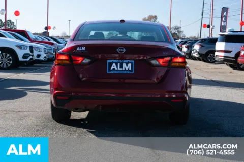 More photos of 2024 Nissan Altima 2.5 SV at ALM Hyundai Athens, GA
