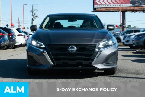 More photos of 2024 Nissan Altima 2.5 SV at ALM Hyundai Athens, GA