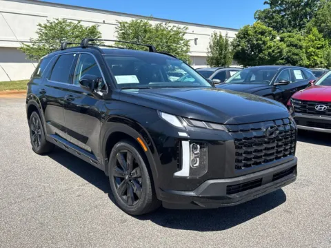 Photos of 2025 Hyundai Palisade XRT for sale in Athens, GA at ALM Hyundai Athens