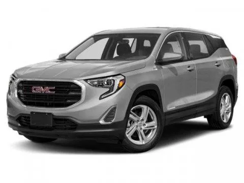 2018 GMC Terrain SLE for sale in Athens, GA
