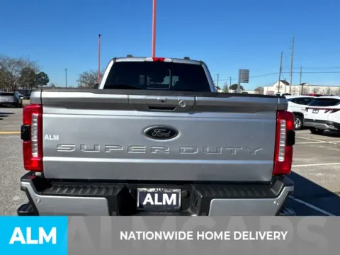 More photos of 2023 Ford F-250SD Lariat at ALM Hyundai Athens, GA
