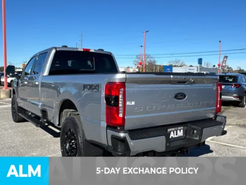 More photos of 2023 Ford F-250SD Lariat at ALM Hyundai Athens, GA