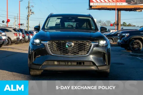 More photos of 2024 Mazda CX-90 3.3 Turbo Select at ALM Hyundai Athens, GA