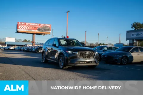 More photos of 2024 Mazda CX-90 3.3 Turbo Select at ALM Hyundai Athens, GA