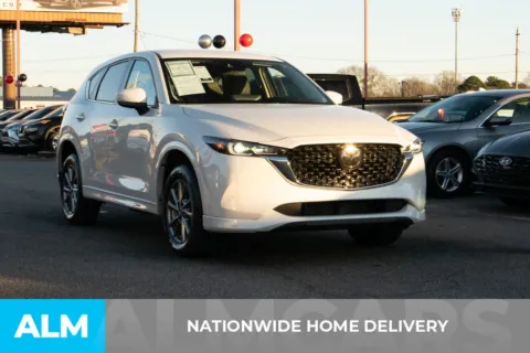 More photos of 2024 Mazda CX-5 2.5 S Select Package at ALM Hyundai Athens, GA