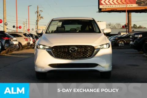 More photos of 2024 Mazda CX-5 2.5 S Select Package at ALM Hyundai Athens, GA