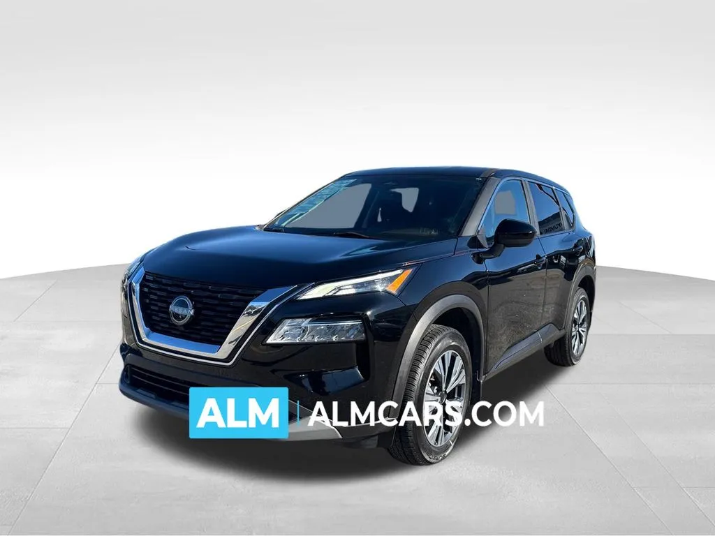 2023 Nissan Rogue SV for sale in Athens, GA