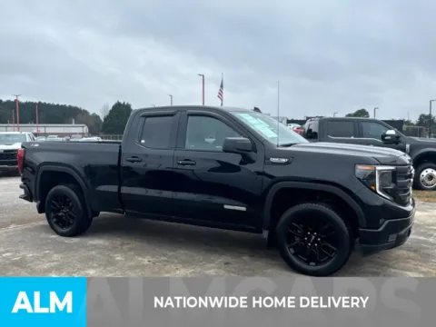 More photos of 2023 GMC Sierra 1500 Elevation at ALM Hyundai Athens, GA