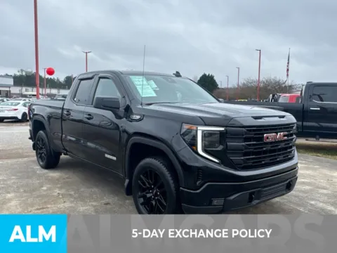 More photos of 2023 GMC Sierra 1500 Elevation at ALM Hyundai Athens, GA