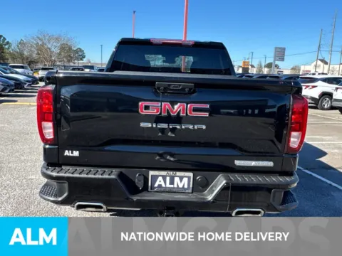More photos of 2023 GMC Sierra 1500 Elevation at ALM Hyundai Athens, GA