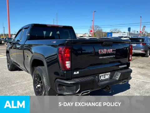 Another view of 2023 GMC Sierra 1500 Elevation for sale in Athens, GA at ALM Hyundai Athens