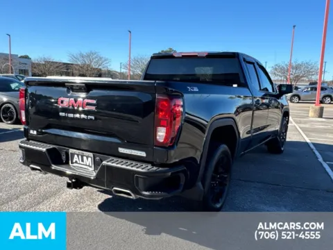 More photos of 2023 GMC Sierra 1500 Elevation at ALM Hyundai Athens, GA