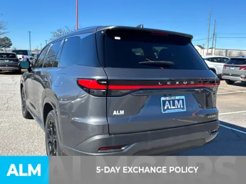 More photos of 2024 Lexus TX 350 at ALM Hyundai Athens, GA