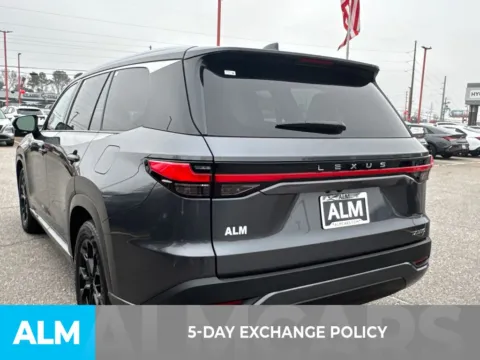 More photos of 2024 Lexus TX 350 at ALM Hyundai Athens, GA