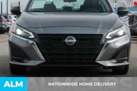 More photos of 2024 Nissan Altima 2.5 SV at ALM Hyundai Athens, GA