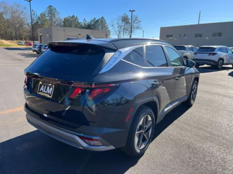 More photos of 2026 Hyundai Tucson SEL at ALM Hyundai Athens, GA