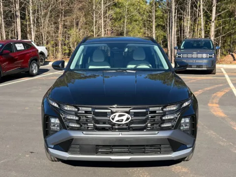 Photos of 2026 Hyundai Tucson SEL for sale in Athens, GA at ALM Hyundai Athens