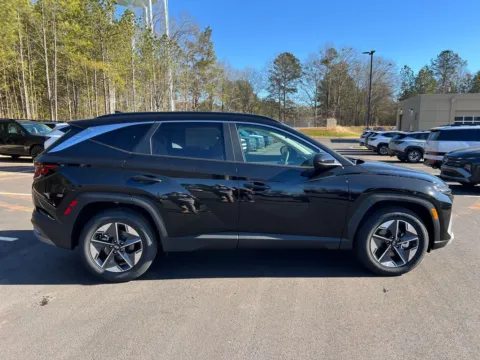 More photos of 2026 Hyundai Tucson SEL at ALM Hyundai Athens, GA