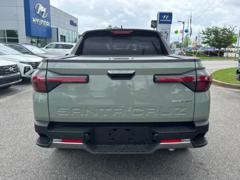 More photos of 2025 Hyundai Santa Cruz Limited at ALM Hyundai Athens, GA
