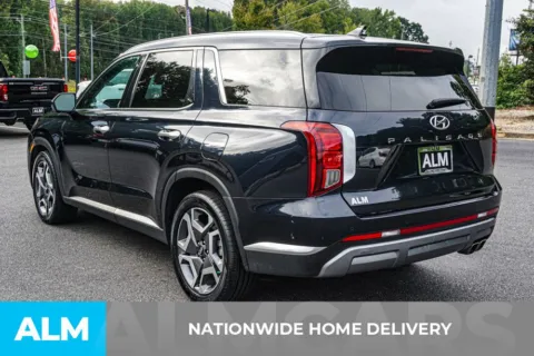 More photos of 2024 Hyundai Palisade Limited at ALM Hyundai Athens, GA