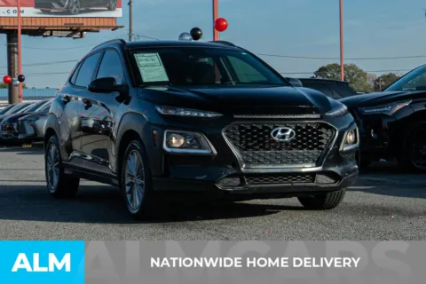 More photos of 2021 Hyundai Kona SEL at ALM Hyundai Athens, GA