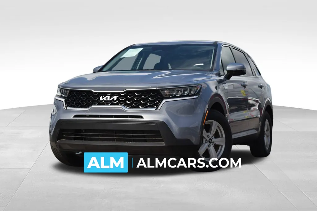 2023 Kia Sorento LX for sale in Athens, GA