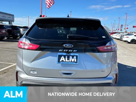 More photos of 2024 Ford Edge SEL at ALM Hyundai Athens, GA