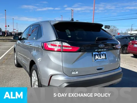 Another view of 2024 Ford Edge SEL for sale in Athens, GA at ALM Hyundai Athens