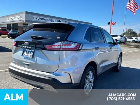 More photos of 2024 Ford Edge SEL at ALM Hyundai Athens, GA