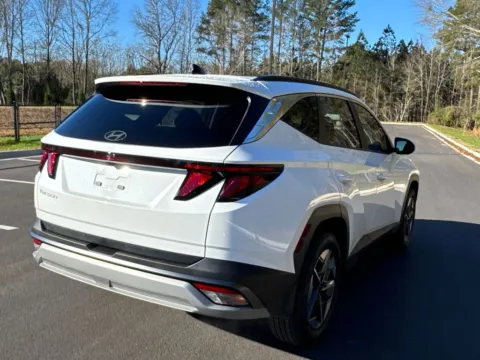 More photos of 2026 Hyundai Tucson SEL at ALM Hyundai Athens, GA