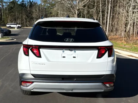 More photos of 2026 Hyundai Tucson SEL at ALM Hyundai Athens, GA