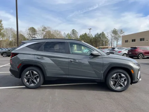 More photos of 2026 Hyundai Tucson SEL at ALM Hyundai Athens, GA