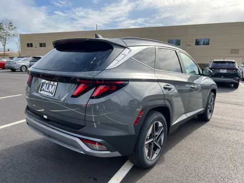 More photos of 2026 Hyundai Tucson SEL at ALM Hyundai Athens, GA