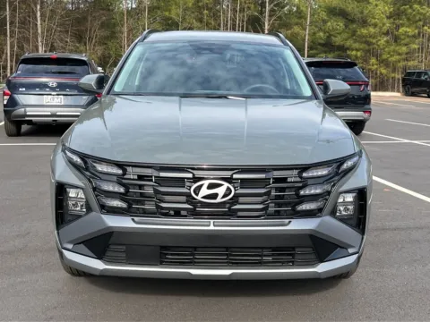 Photos of 2026 Hyundai Tucson SEL for sale in Athens, GA at ALM Hyundai Athens
