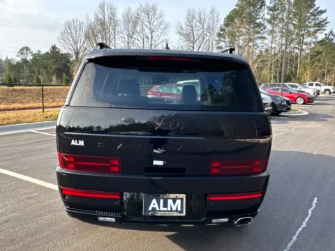 More photos of 2026 Hyundai Santa Fe Calligraphy at ALM Hyundai Athens, GA