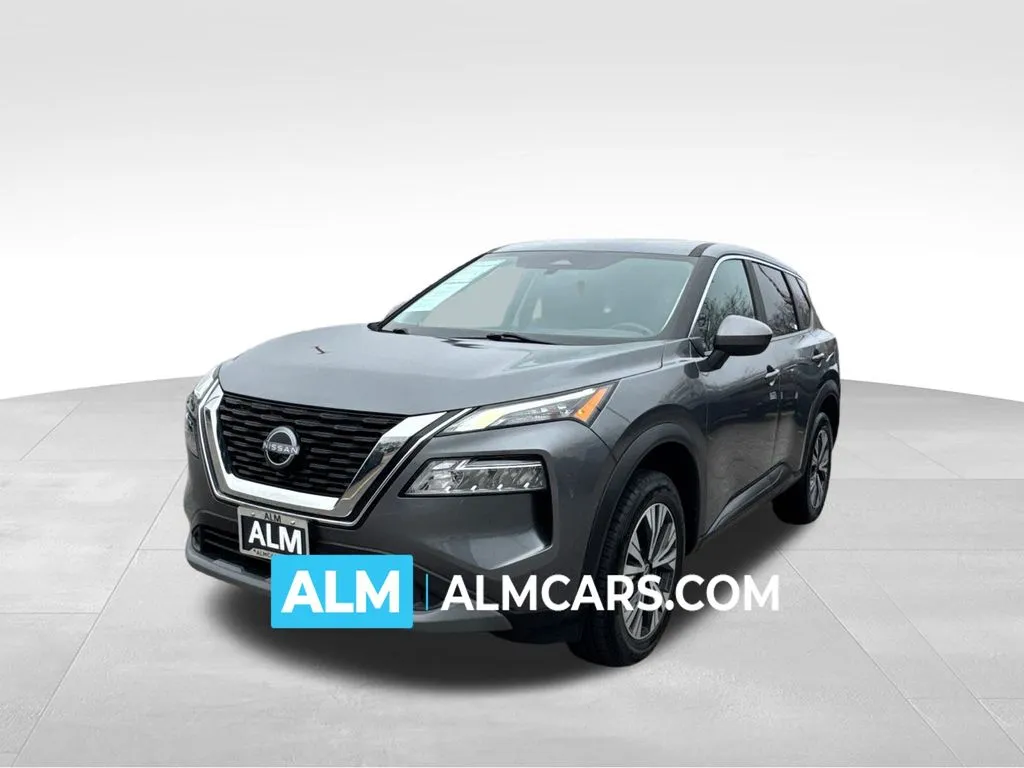 2023 Nissan Rogue SV for sale in Athens, GA