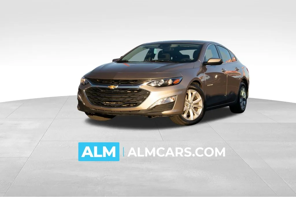 Used 2024 Chevrolet Malibu 1LT with VIN 1G1ZD5ST2RF220310 for sale in Lumberton, NC