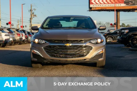 More photos of 2024 Chevrolet Malibu LT at ALM Hyundai Athens, GA