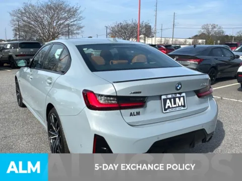 More photos of 2023 BMW 3 Series 330e xDrive at ALM Hyundai Athens, GA