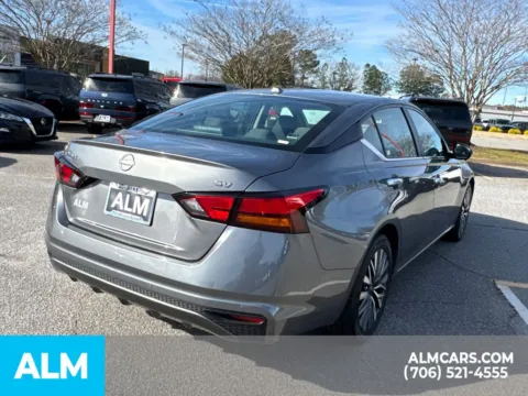 More photos of 2024 Nissan Altima 2.5 SV at ALM Hyundai Athens, GA