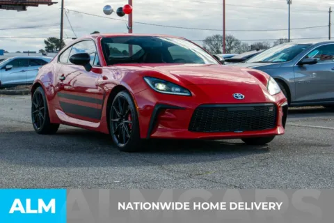 More photos of 2024 Toyota GR86 TRUENO Edition at ALM Hyundai Athens, GA