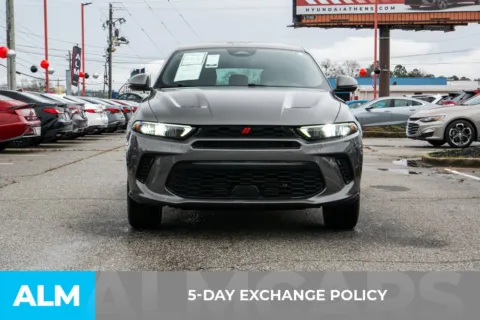 More photos of 2024 Dodge Hornet R/T at ALM Hyundai Athens, GA