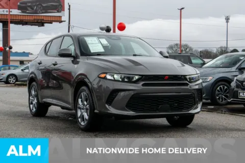 More photos of 2024 Dodge Hornet R/T at ALM Hyundai Athens, GA