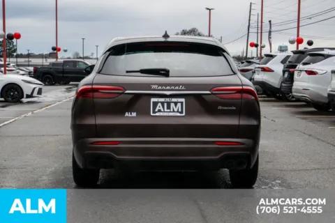 More photos of 2023 Maserati Grecale GT at ALM Hyundai Athens, GA