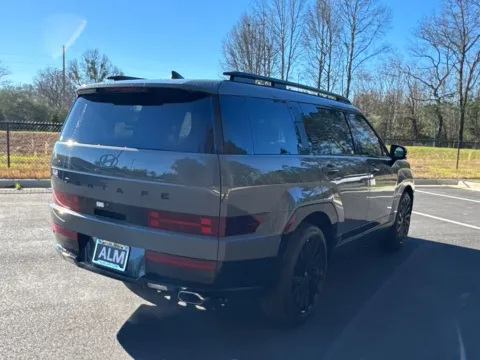 More photos of 2026 Hyundai Santa Fe Calligraphy at ALM Hyundai Athens, GA