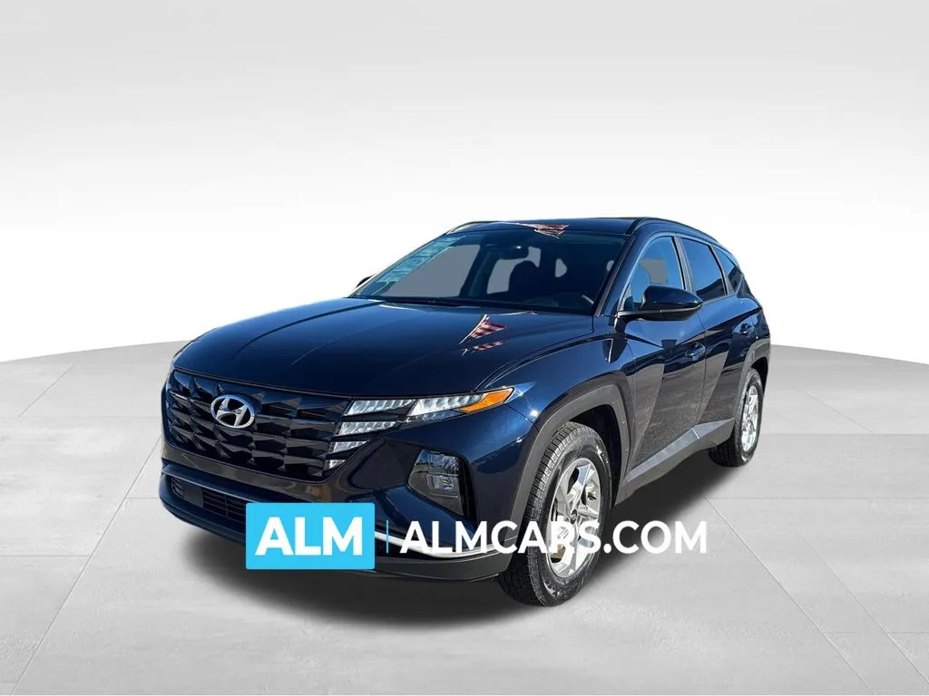 2024 Hyundai Tucson SEL for sale in Athens, GA