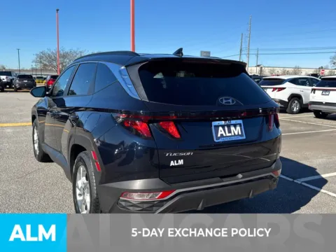 More photos of 2024 Hyundai Tucson SEL at ALM Hyundai Athens, GA